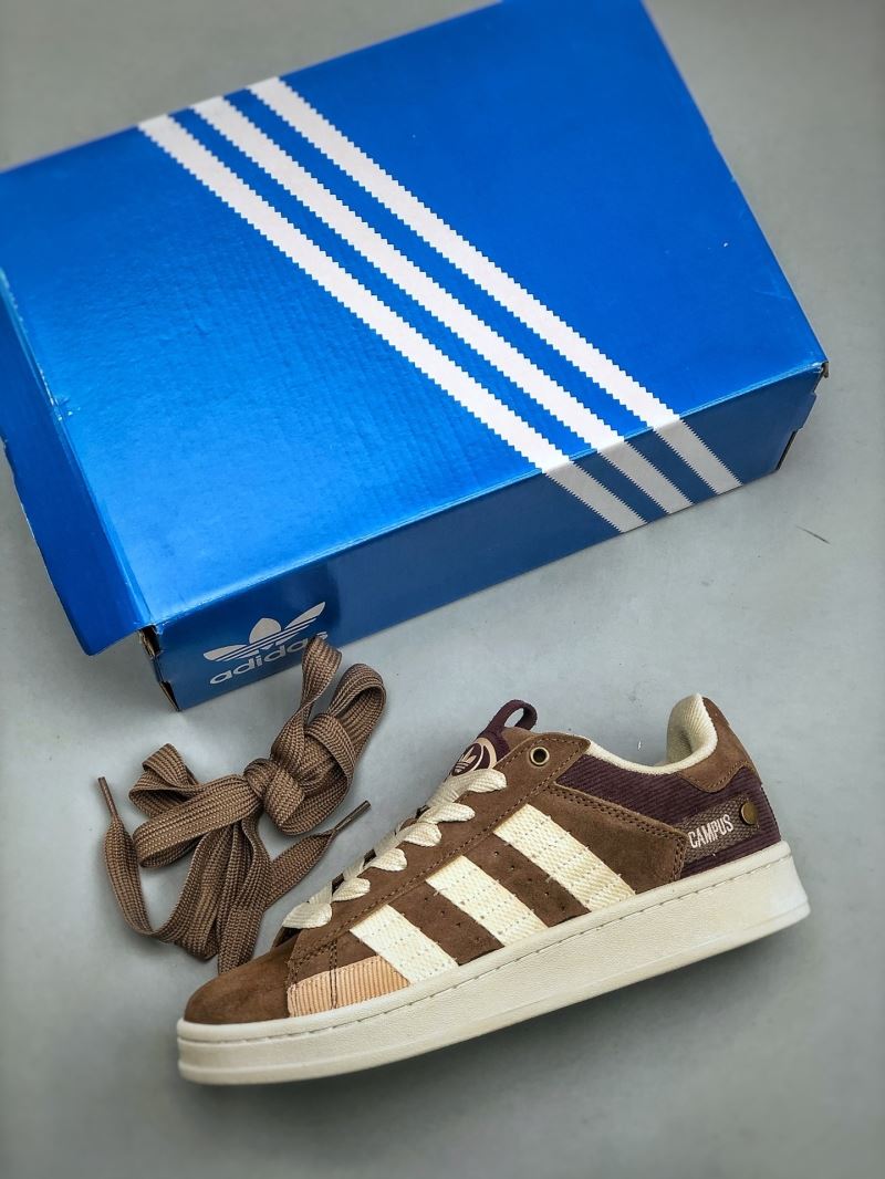 Adidas Campus Shoes